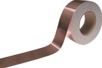 Copper Steel Composite Tape