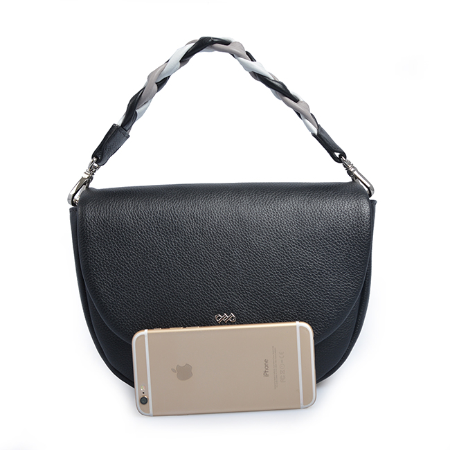 Luxury Women Crossbody Bags Genuine Leather Handbags