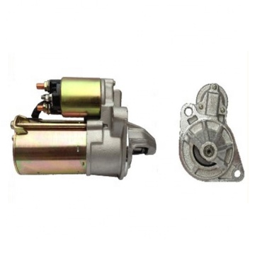 F651-18-300B high performance durable small size alternator