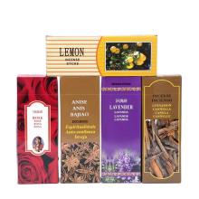 High quality and cheap household color incense sticks