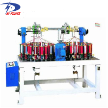 Rope Machine Manufacturer Wholesale Rope Cord Braiding Machine