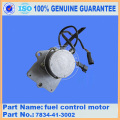 PC360-7 MOTOR 7834-41-3002