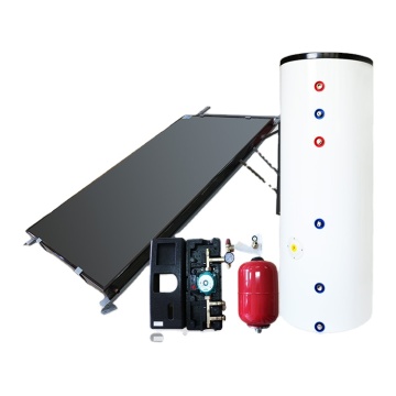 Solar Boiler and Solar Pool Heating Solutions