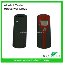 Flashlight Digital Alcohol Tester with Audible Alert