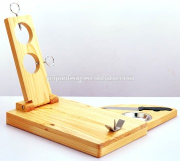 spanish ham rack D007(25)