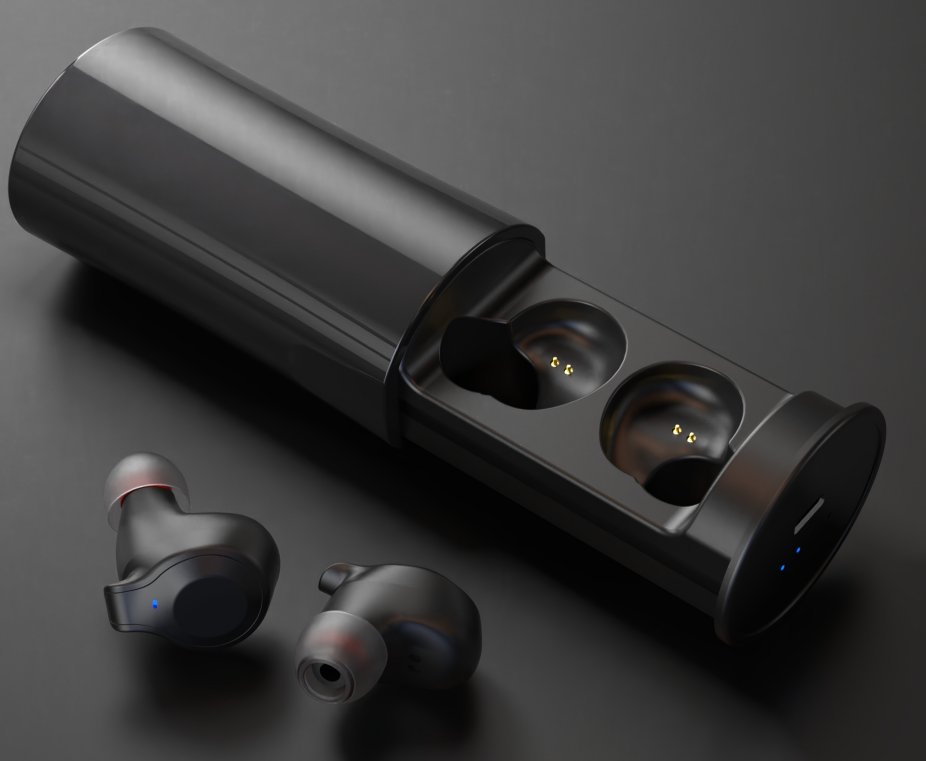 Bluetooth 5.0 In-Ear Stereo Headphones