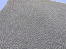 Good Price Polyester Crushed Fabric For Garment