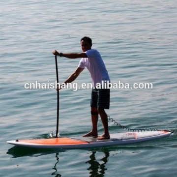 Epoxy stand up paddle board/ Epoxy sup board/Epoxy paddleboard