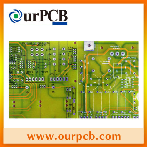 Professional pcb manufacturer, customized pcb manufacturer