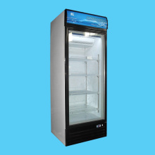 Upright Low Temperature Freezer (LSD-268)