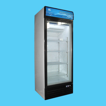 Upright Low Temperature Freezer (LSD-268)