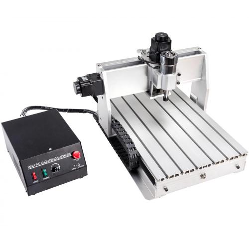 ไม้ขนาดเล็ก cnc router 3040