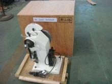 15mm Filling Depth Single Punch Tablet Press Machine Auto L