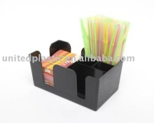 Plastic Bar Napkin Holder