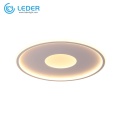 LEDER Modern Living Room Ceiling Lights