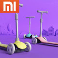 Xiaomi Mitu kanak-kanak skuter untuk kanak-kanak Mainan luar