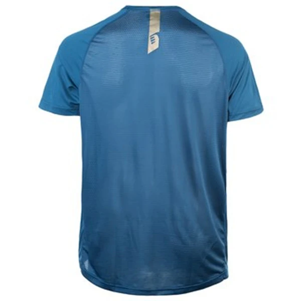 Custom Sublimation Running T Shirt Jersey