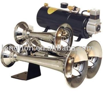 America Horn Air Compressor