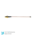 antenna cable rg 174 ipex cable