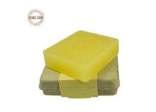 Bear Shape Handmade Glycerin Soap / GMPC honey glycerin soa