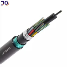 Underground Direct Burial Flame-retardant Cable GYFTZA53