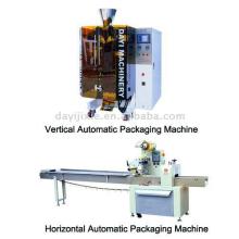 Vertical Automatic Packaging Machine