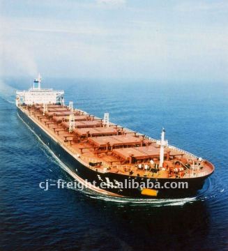 International freight forwarding company shipping service in Xiamen,China