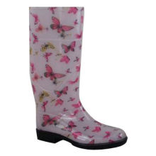 PVC Boots Internal Lining, OEM Orders are Welcome