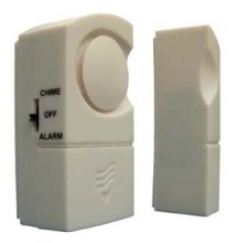 Door Window Alarm Chime