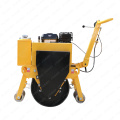 Fyl-450 200kg Small Road Roller é simples e fácil de operar