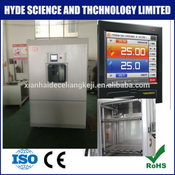 temperature test chamber temperature controlled cabinet