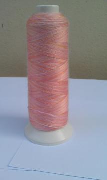 Special embroidery thread