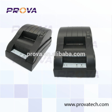 USB receipt printer
