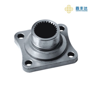 High Quality Steady Drive Flange with Minimal Noise