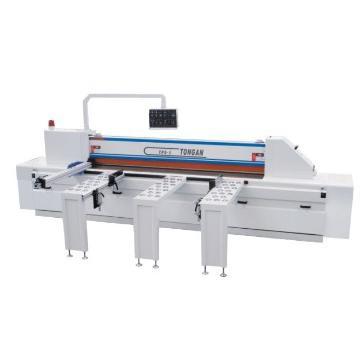 TPS-8 Exactitude Panel Saw/CNC &Computer Panel Saw Machine