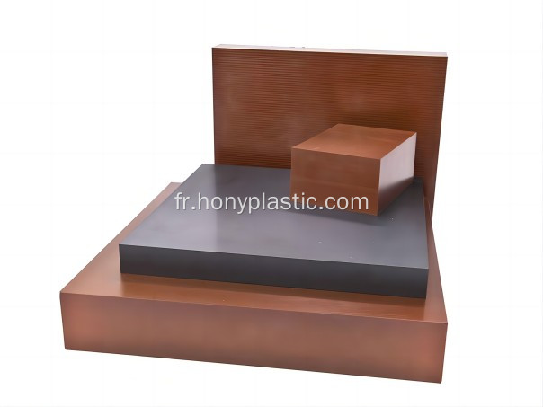 Grades Plavis ® Pi (polyimide)