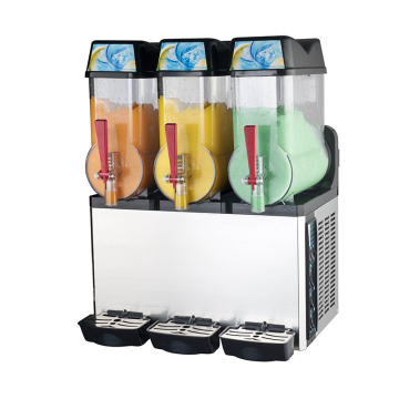 Factory Direct Mini Double Slush & Ice Cream Machine: Your Ultimate Refreshment Solution