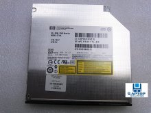 Blu-ray Player Hp 491775-6c0 Ct10l 4.8x Blu-ray Bd-rom/8x Dvd±rw Dl Sata Notebook Drive