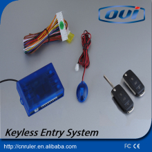 universal car auto remote central kit door lock?unlock vehicle keyless entry system with remote trunk release