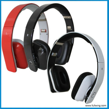 fullwing FWBT-09 bt wireless headphone with sd memory card