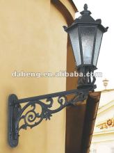 Antique Decorative Outdoor Wall Sconce