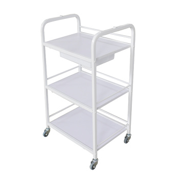 Rolling Salon Trolley Cart