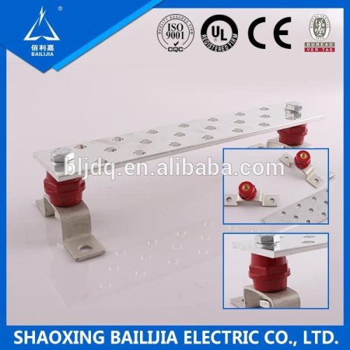 Electrical Conductor Bus Bar