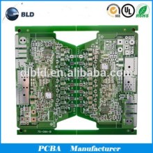Professtional OME service for metal detector pcb