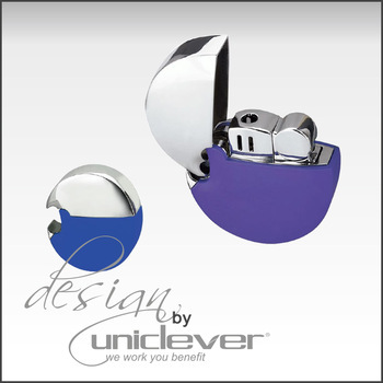 Lighter With Bottle Opener