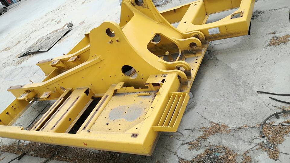 14X-32-02800 Track Shoe Assembly Suitable For Dozer D65EX-16