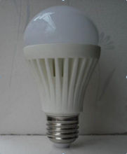 5w Indoor Led Light Bulbs , Cree Led Bulb Light 2800k - 8000k