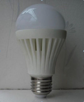 5w Indoor Led Light Bulbs , Cree Led Bulb Light 2800k - 8000k