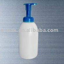 550ml FB-026 big capacity plastic foam pump bottle