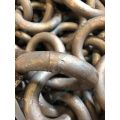 Heat Resistant Round Link Chains